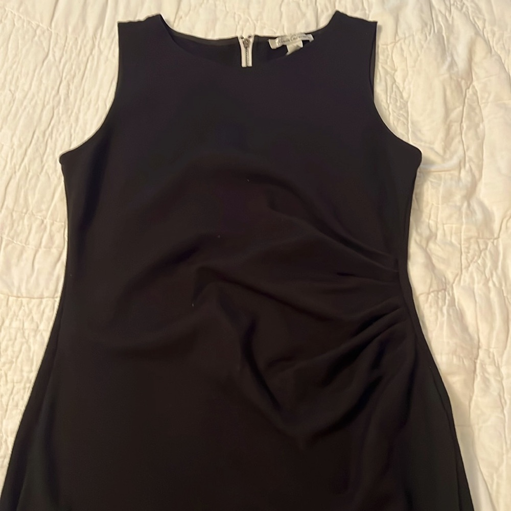 Kenneth Cole NewYork Black Dress size 8